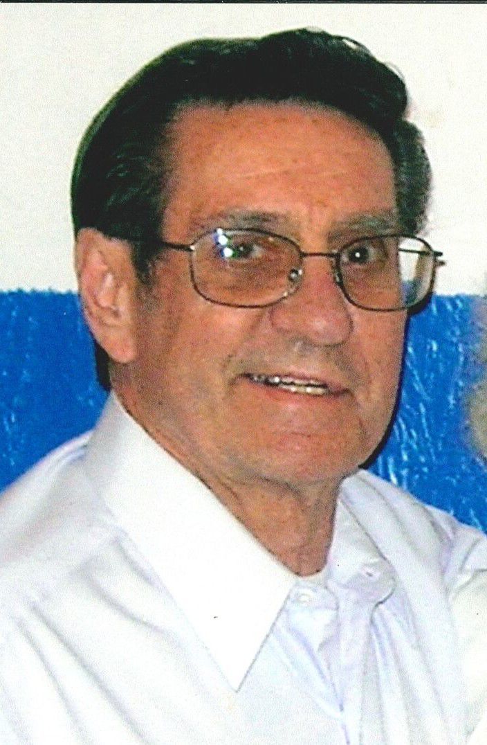 Duane C. Moore
